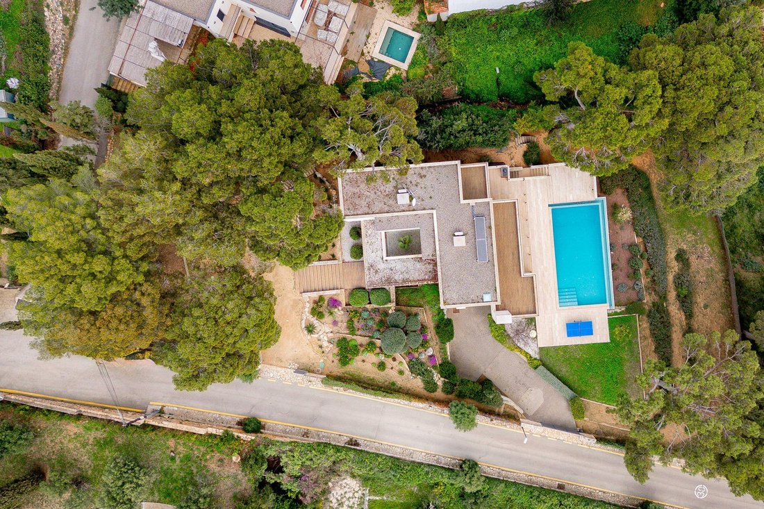 Villa in Begur, Catalonia, Spain 1 - 16988742