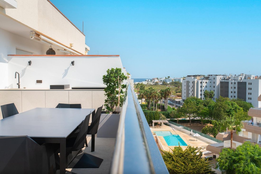 Apartment in Ibiza Town, Balearic Islands, Spain 4 - 16987895