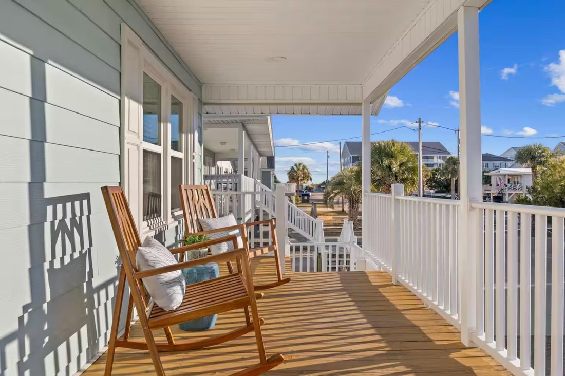 House in North Myrtle Beach, South Carolina, United States 3 - 17797726