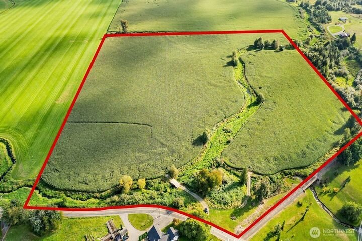 Land in Sumas, Washington, United States 1 - 17644510