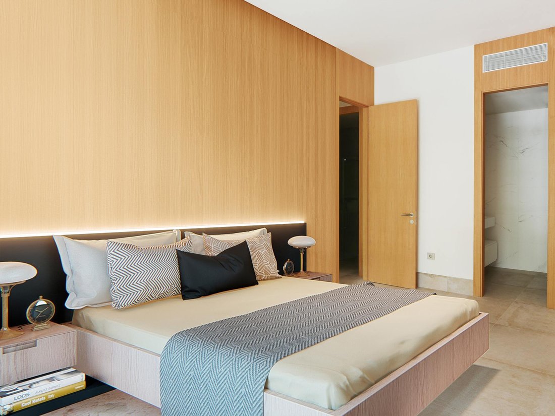 Apartment in Centro, Malaga, Spain 5 - 16989760