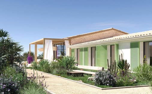 Villa in Marratxi, Balearic Islands, Spain 1