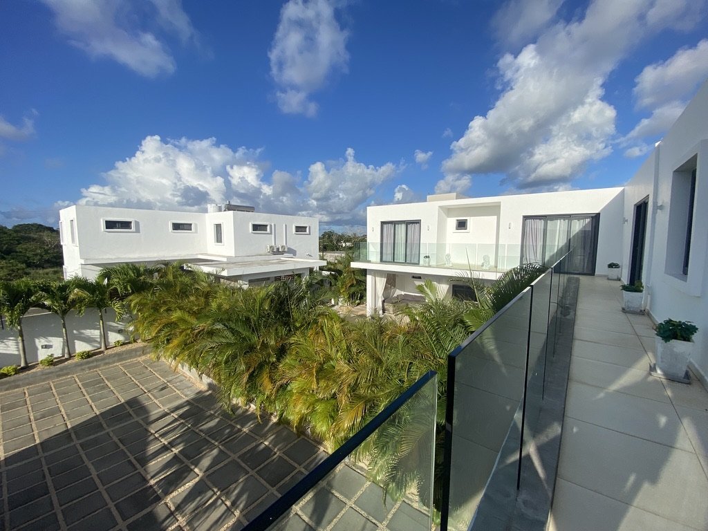 Villa in Grand Baie, Rivière du Rempart District, Mauritius 1 - 17797156