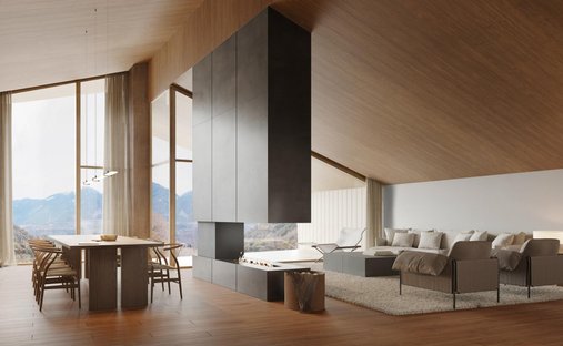 Apartamento en Las Escaldas, Escaldes-Engordany, Andorra 1