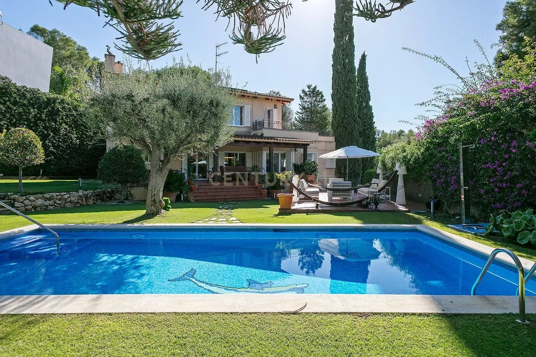 Apartment in Sant Pere de Ribes, Catalonia, Spain 3 - 16842268