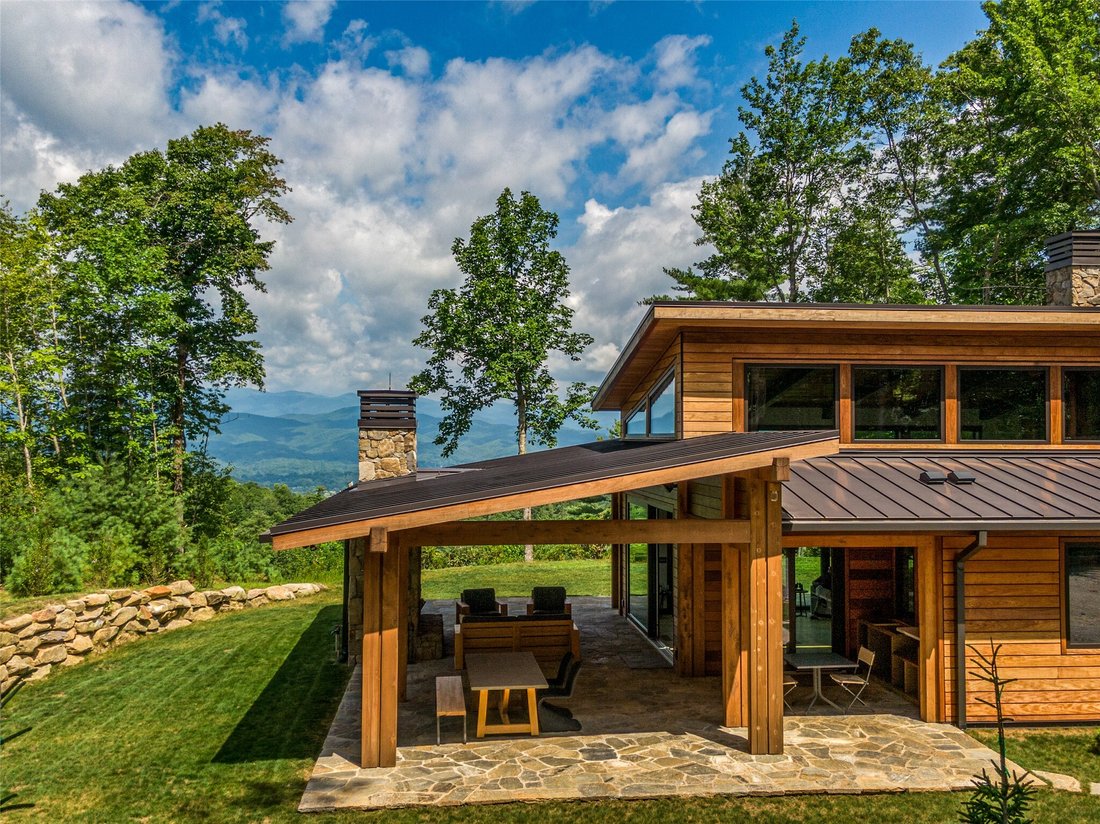 House in Brevard, North Carolina, United States 2 - 17799008