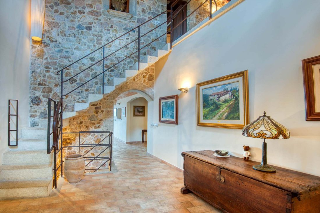 Villa in Sant Feliu de Guixols, Catalonia, Spain 3 - 16987731
