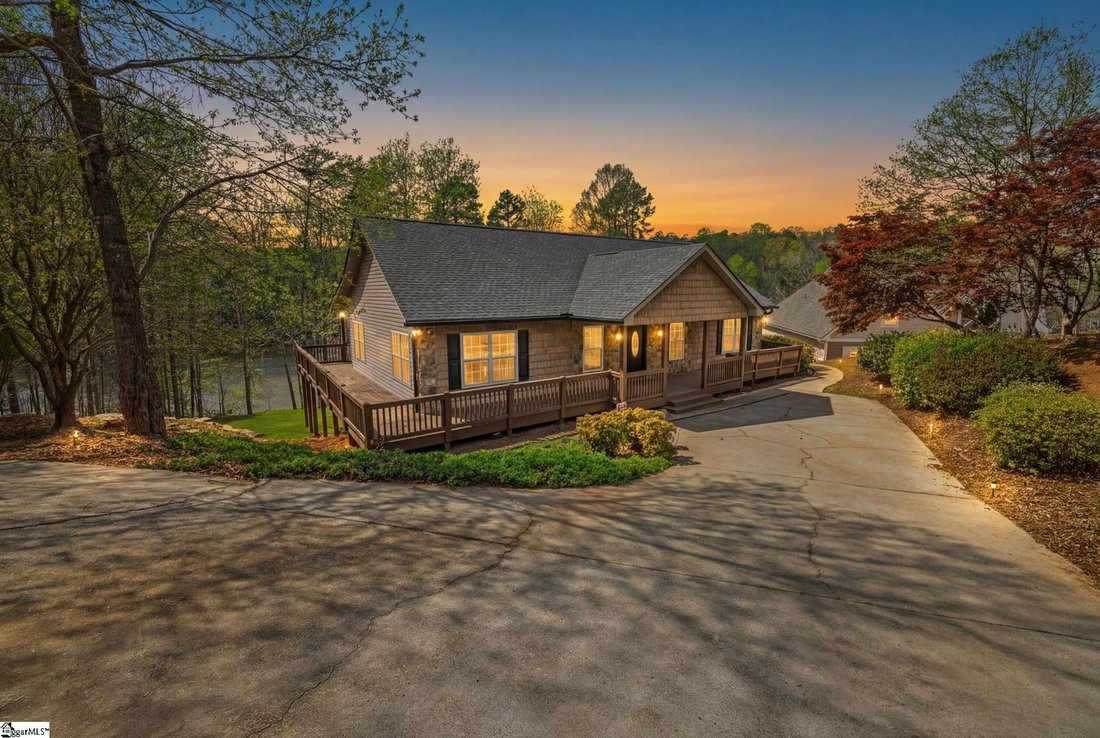 House in West Union, South Carolina, United States 1 - 17794803
