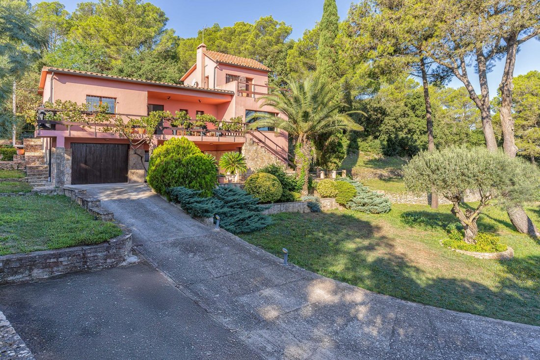 Villa à Begur, Catalogne, Espagne 5 - 16988463