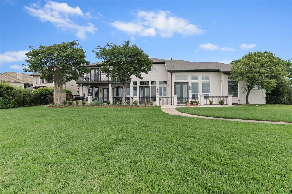 House in Gun Barrel City, Texas, United States 2 - 17799753