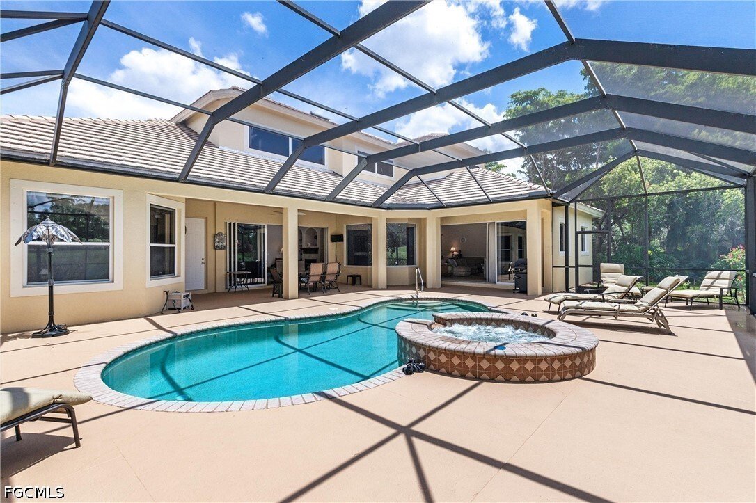 House in Fort Myers, Florida, United States 2 - 17800286