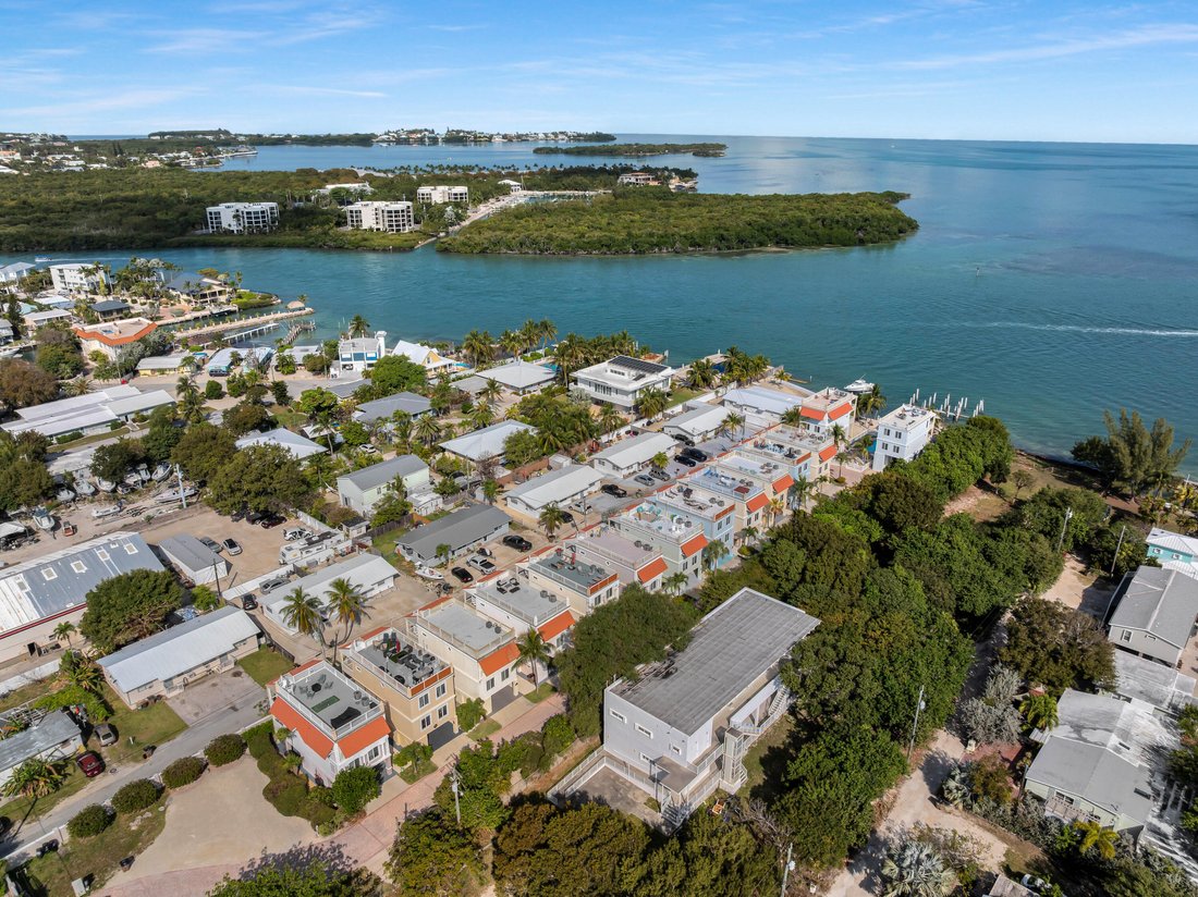 Townhouse in Marathon, Florida, United States 4 - 17794997