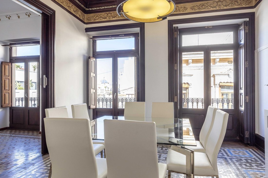 Apartment in Ciutat Vella, Valencia, Spain 3 - 17331687