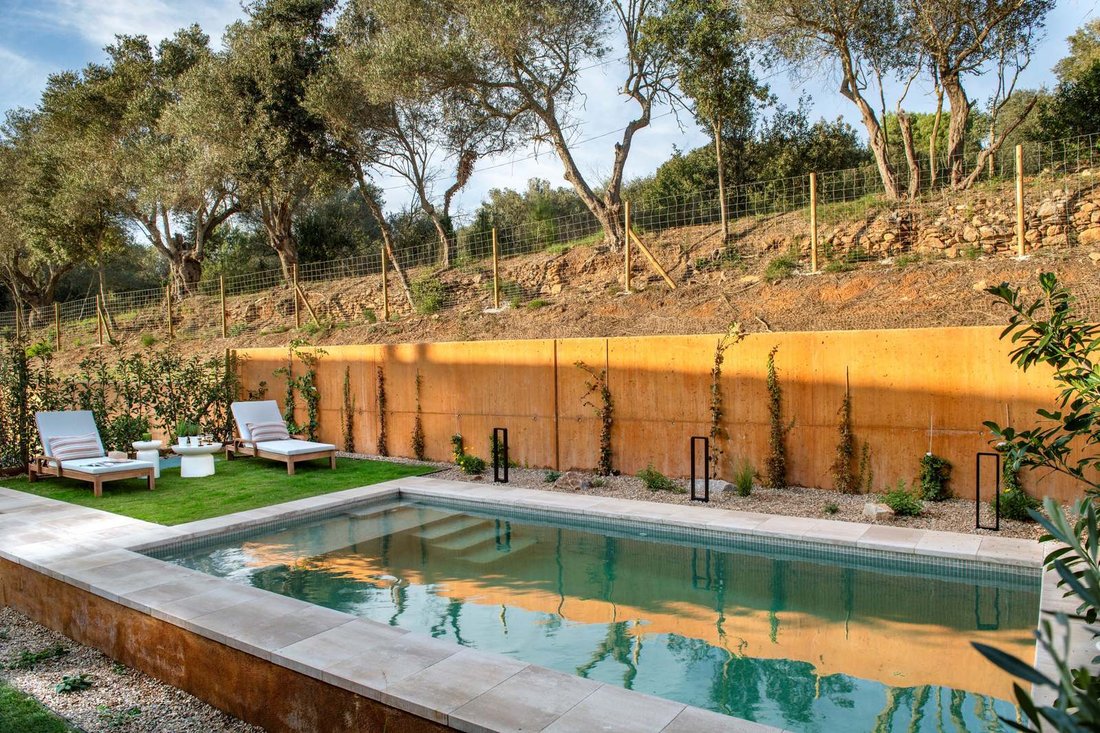 Villa in Regent, Catalonia, Spain 2 - 17646286