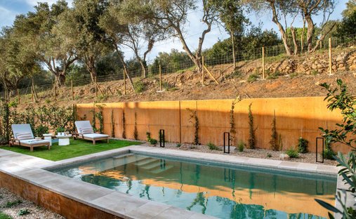 Villa à Regencós, Catalogne, Espagne 1