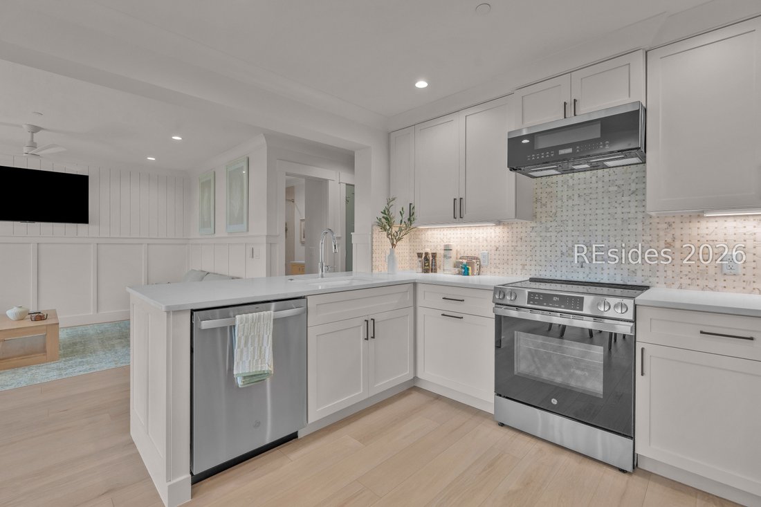 Condo in Hilton Head Island, South Carolina, United States 1 - 17794141
