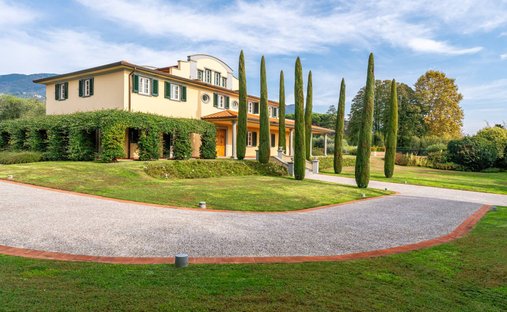 Casa a Gragnano - Lappato, Capannori, Toscana 1