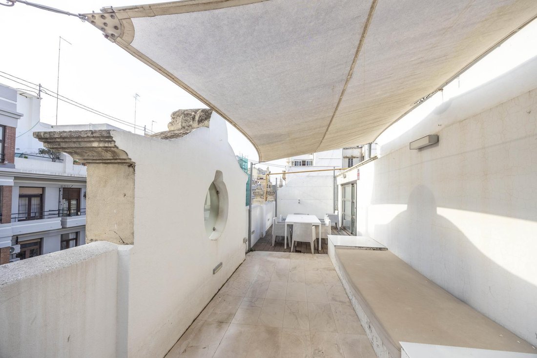 Apartment in l'Eixample, Valencia, Spain 2 - 16988063