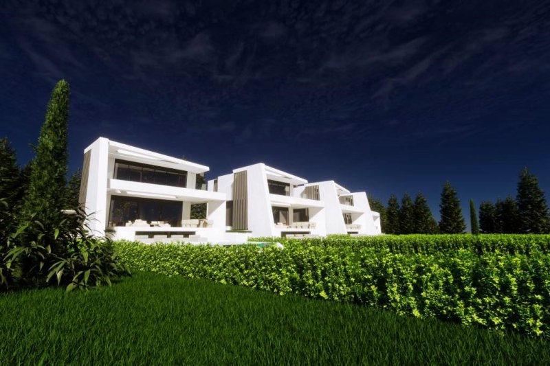 House in Pallini Municipal Unit, Macedonia and Thrace, Greece 3 - 17801236