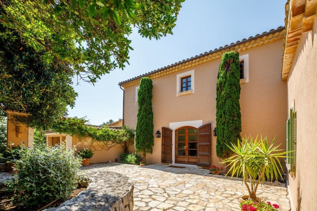 Finca in Pollenca, Balearic Islands, Spain 2 - 17795413