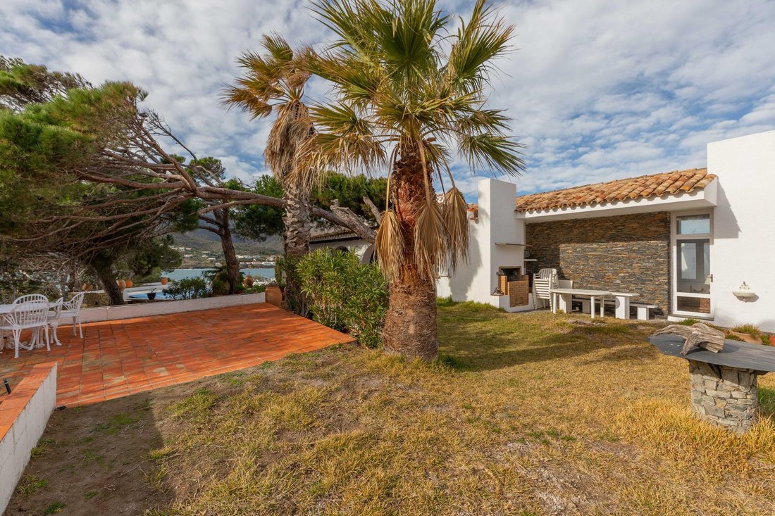 Villa in el Port de la Selva, Catalonia, Spain 5 - 16989461
