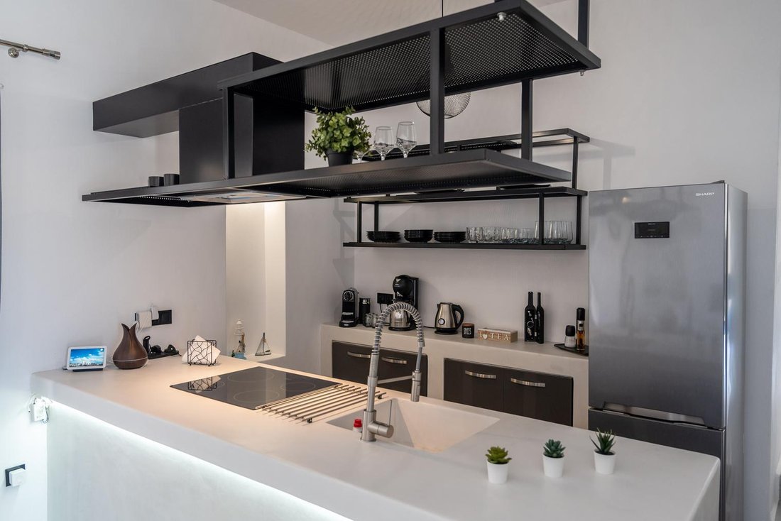 House in Paros, Aegean, Greece 5 - 17798588
