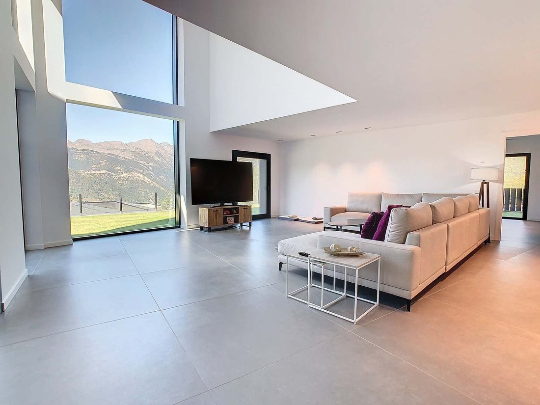 Villa in Anyós, La Massana, Andorra 2 - 16988978