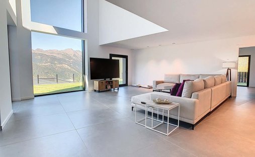 Villa in Anyós, La Massana, Andorra 1