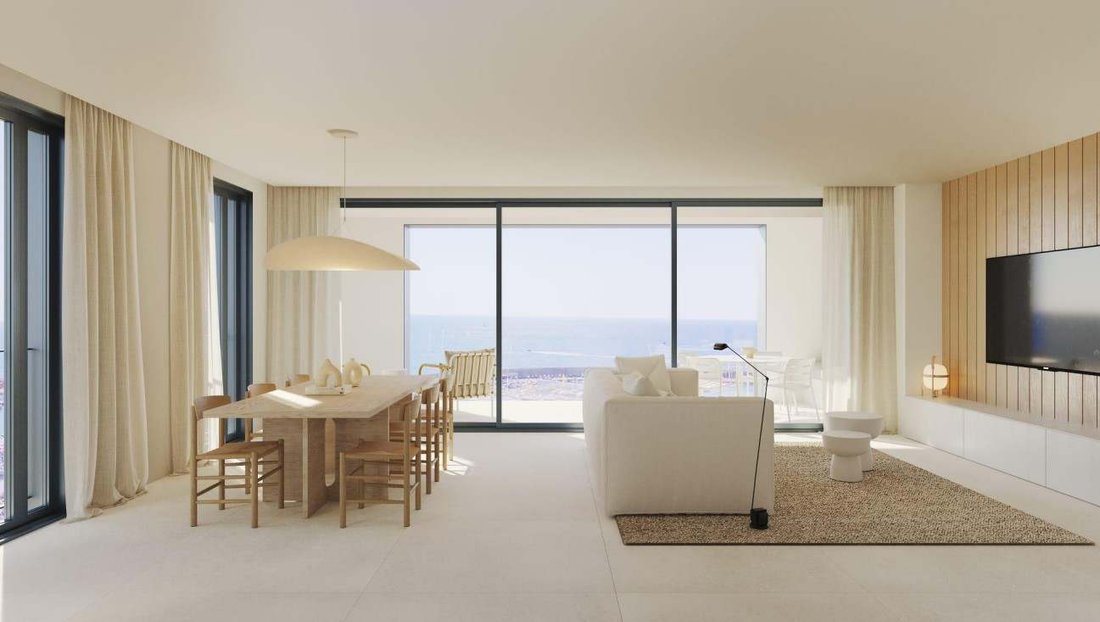 Apartment in Palamos, Catalonia, Spain 1 - 16989320