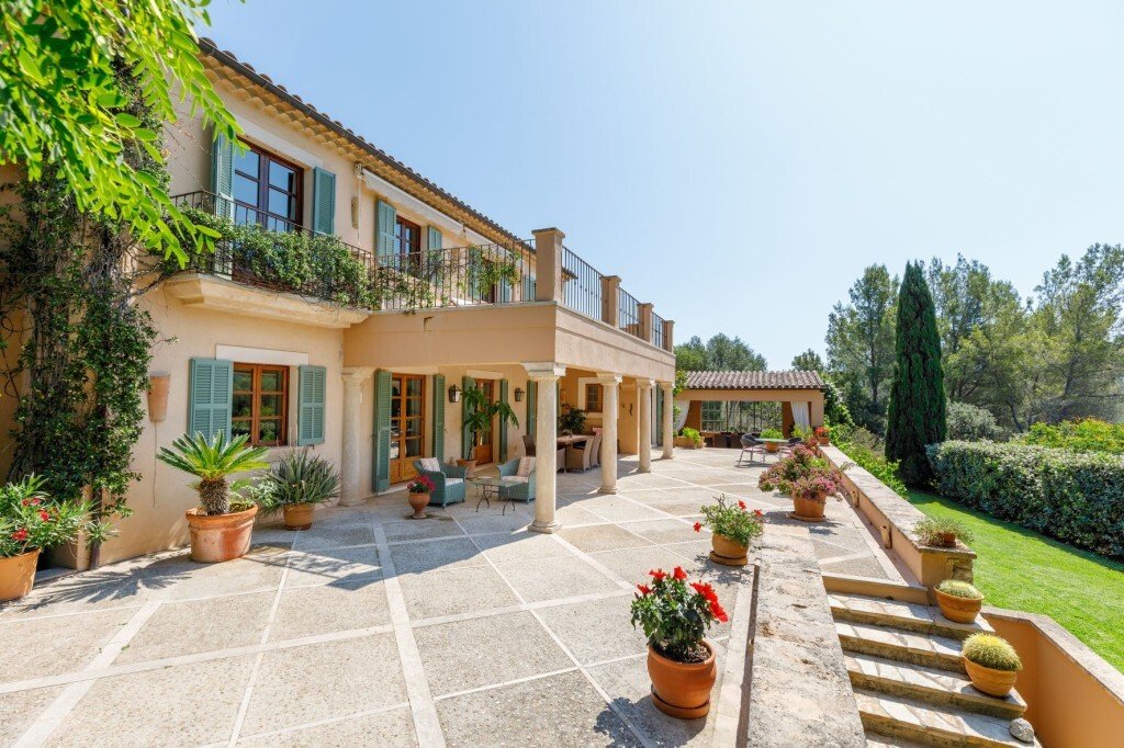 Finca in Pollenca, Balearic Islands, Spain 3 - 17795413