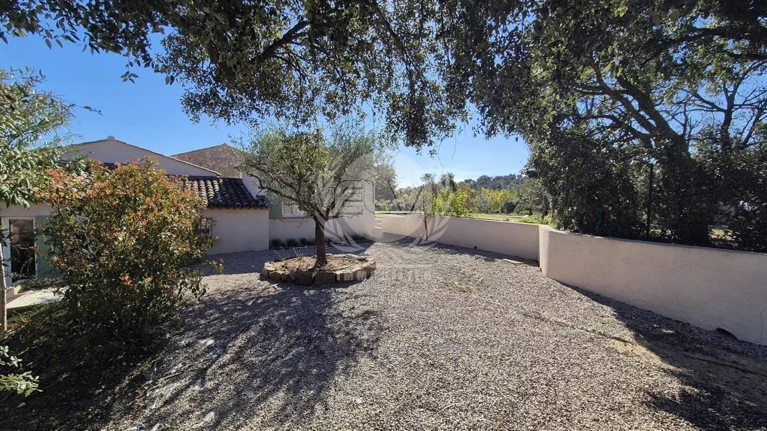 Villa in Le Plan-de-la-Tour, Provence-Alpes-Côte d'Azur, France 5 - 15666153