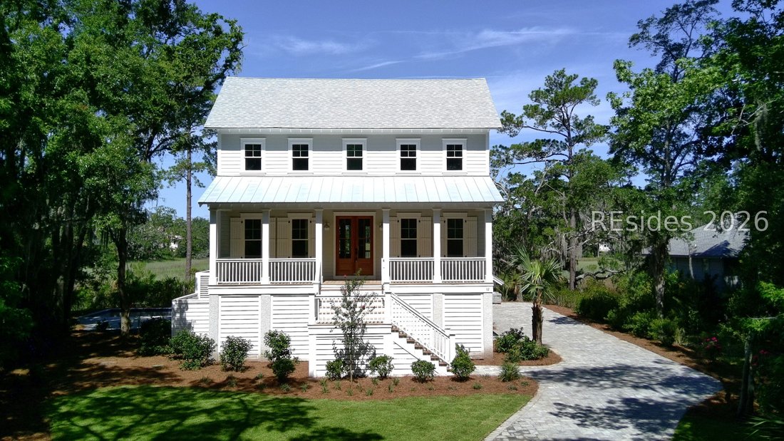 House in Hilton Head Island, South Carolina, United States 3 - 17794655