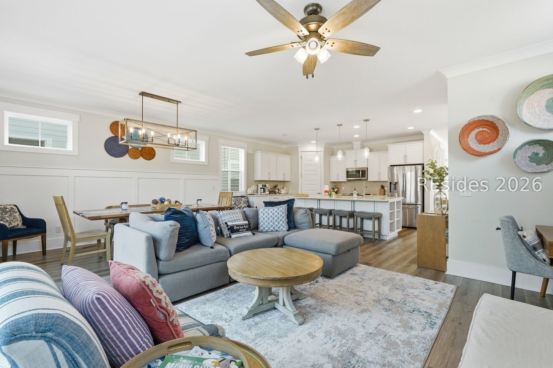 House in Hilton Head Island, South Carolina, United States 5 - 17793690