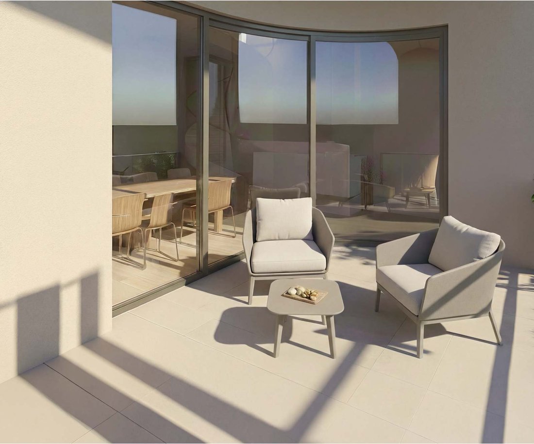 Apartment in Ciutat Vella, Valencia, Spain 1 - 17466853