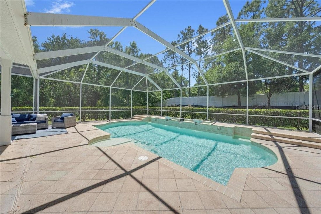 House in Lithia, Florida, United States 2 - 17800519