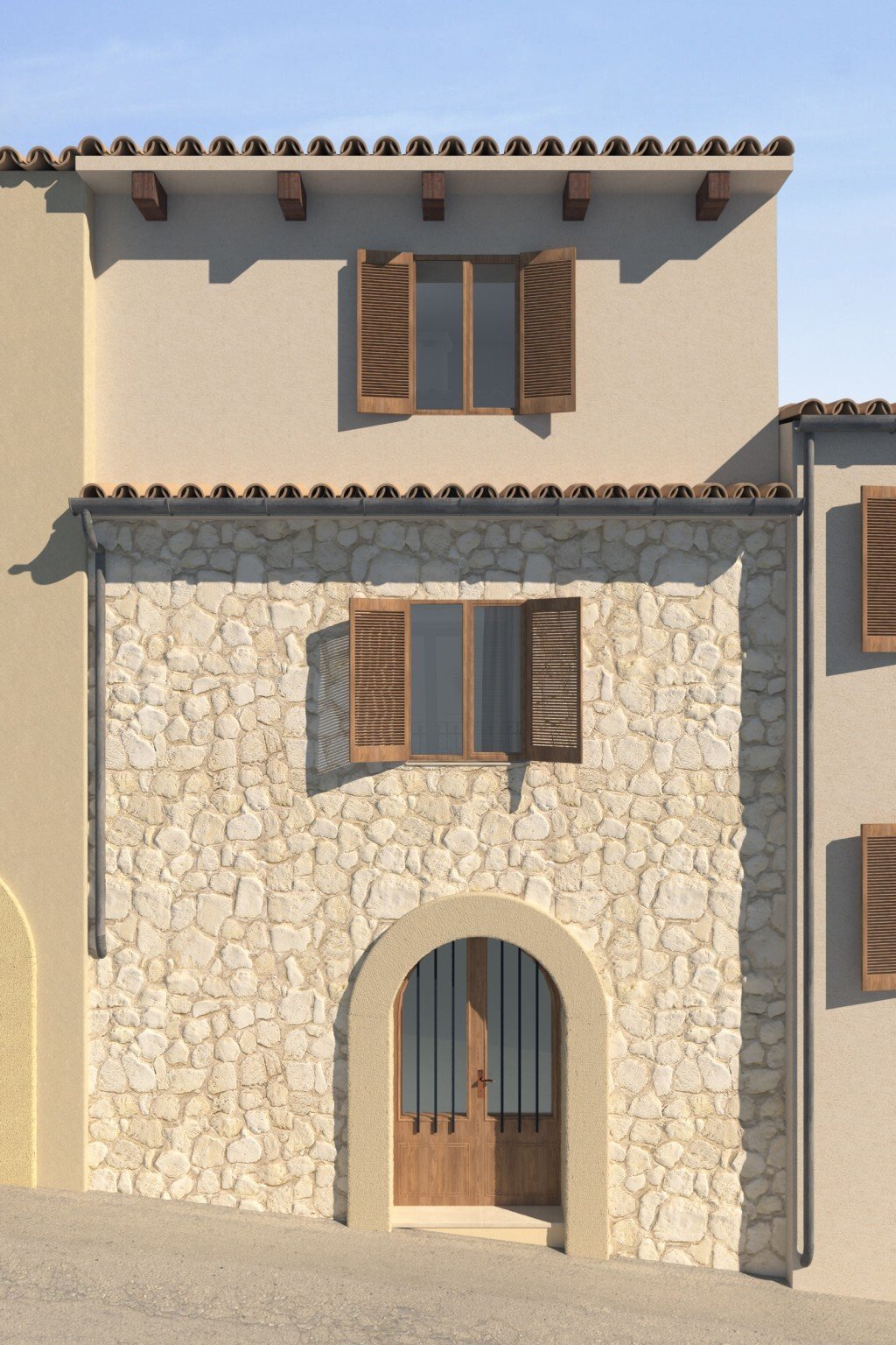 House in Pollenca, Balearic Islands, Spain 5 - 17795305