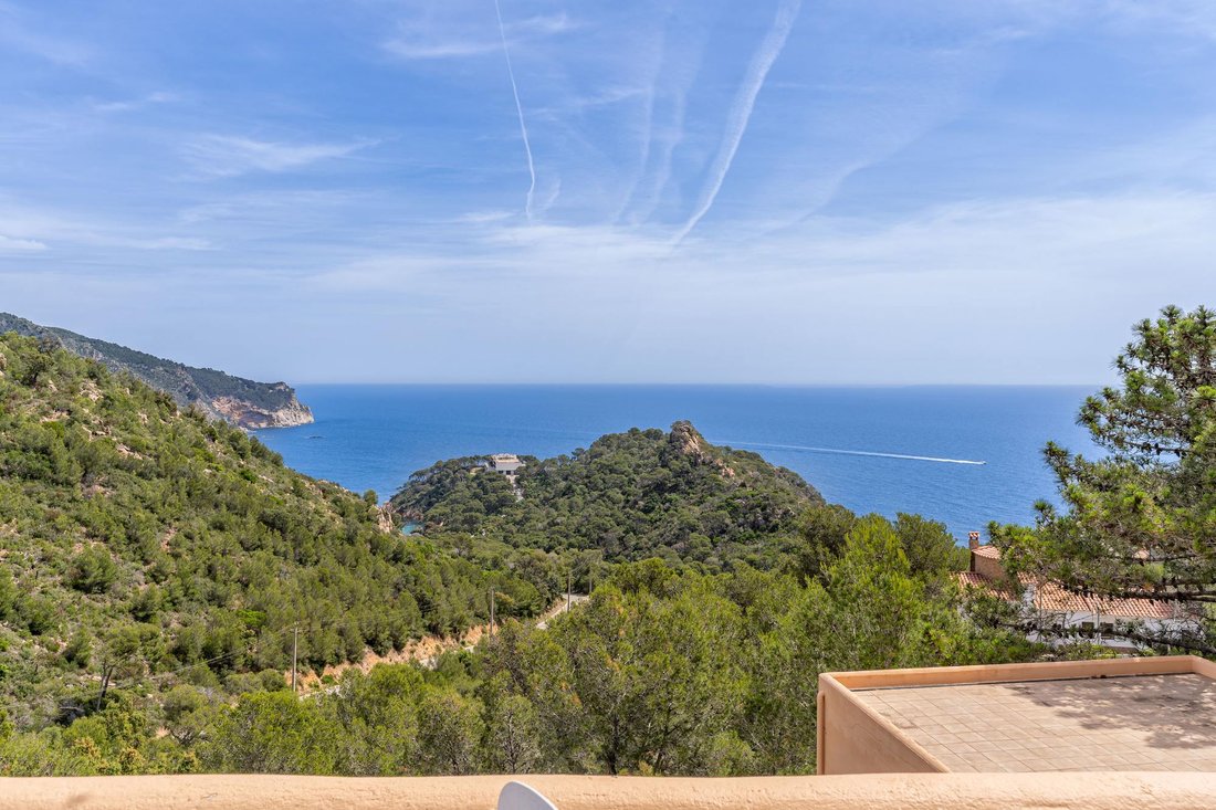 Villa in Begur, Catalonia, Spain 5 - 16989035
