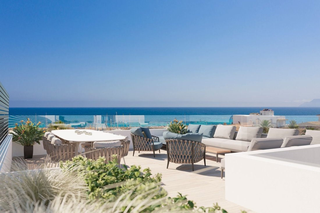 Apartment in Santa Margalida, Balearic Islands, Spain 2 - 17574232