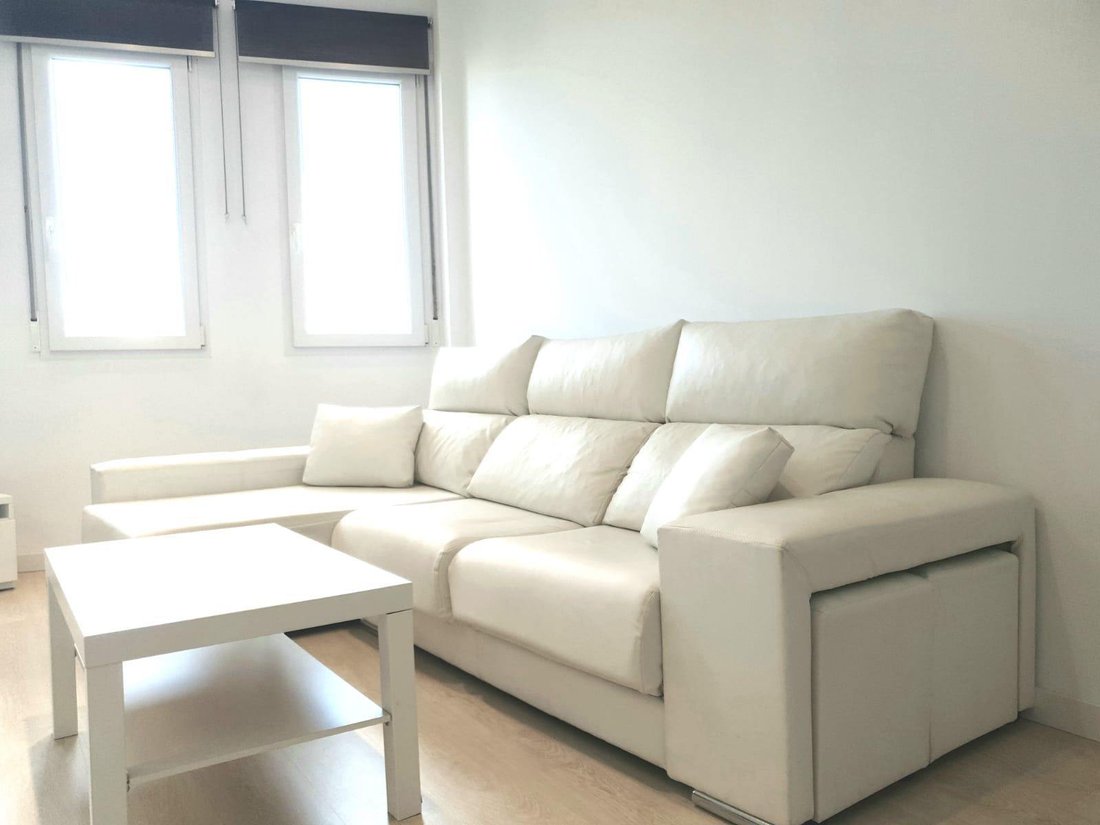 Apartment in l'Eixample, Valencia, Spain 3 - 17720386
