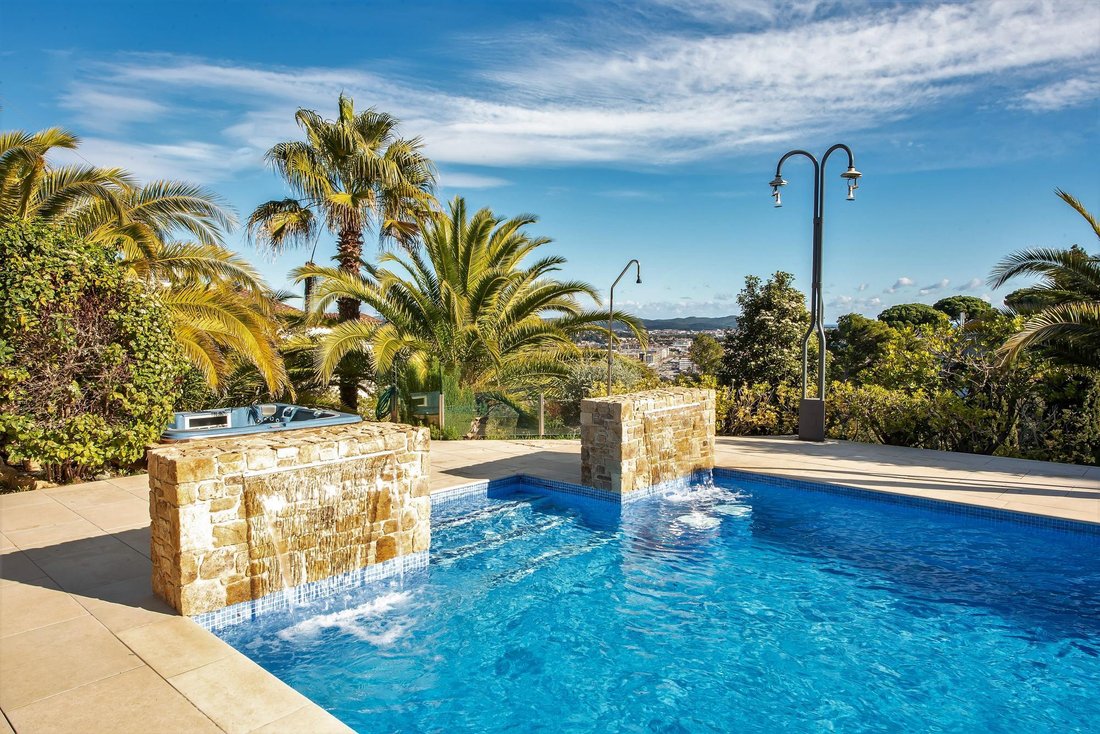 Villa in Torre Valentina, Calonge i Sant Antoni, Catalonia 4 - 16989810