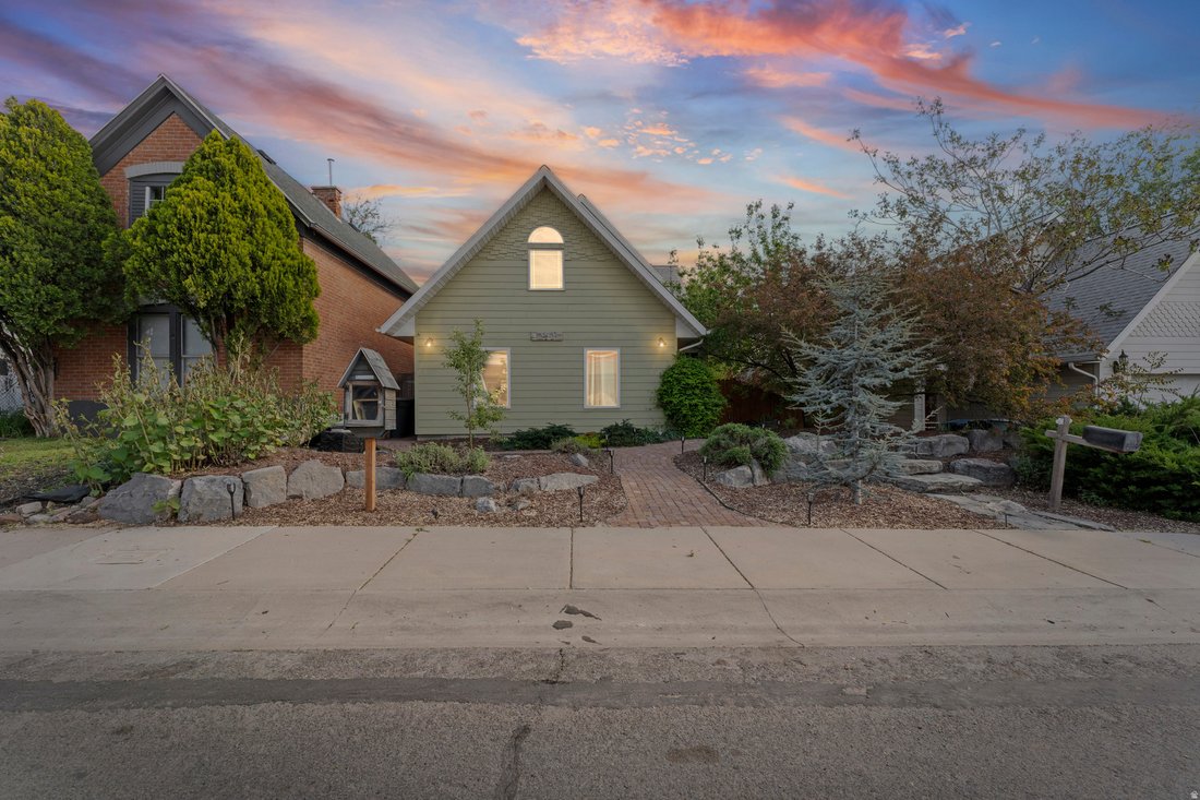 House in Salt Lake City, Utah, United States 2 - 17798677