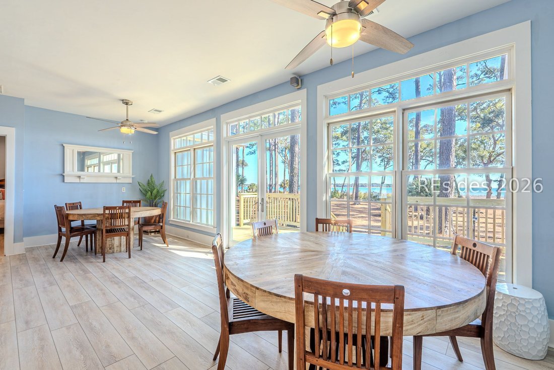 House in Daufuskie Island, South Carolina, United States 4 - 17793587