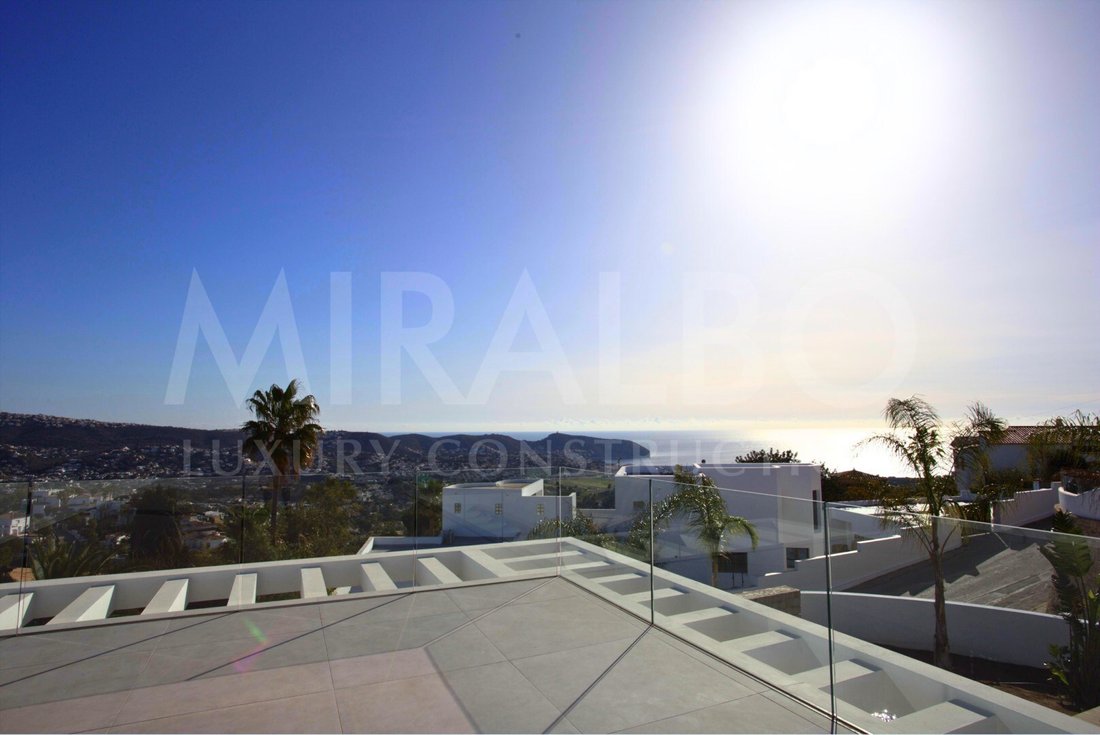 Villa in Alicante, Valencian Community, Spain 2 - 17797787