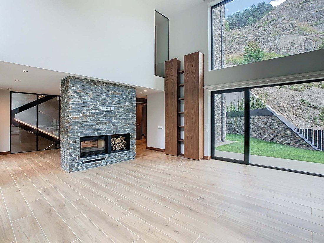 Villa in Pal, La Massana, Andorra 4 - 16988459
