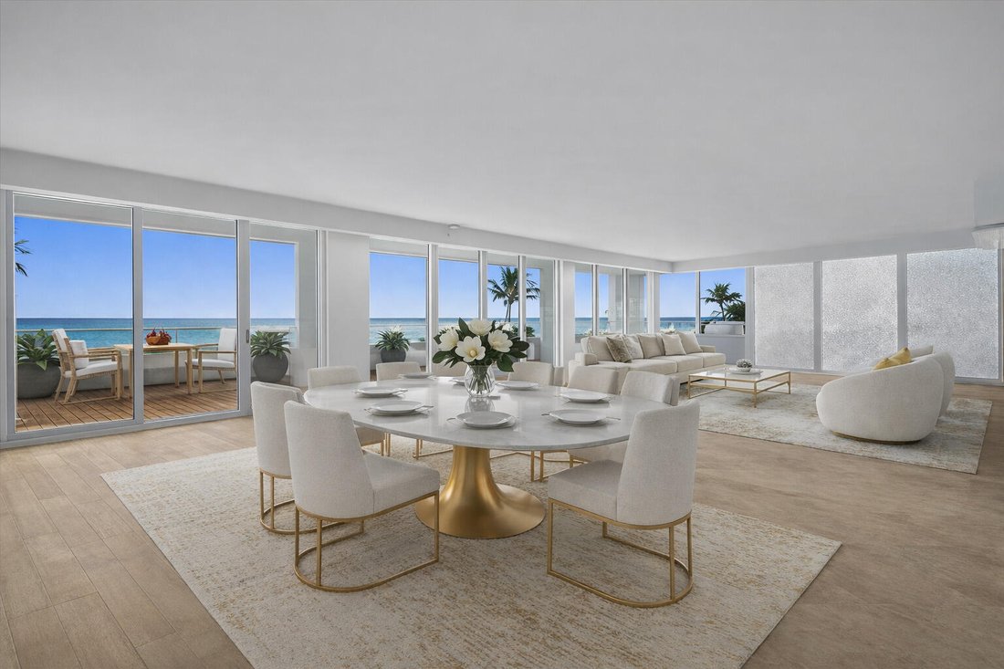 Maison à Boca Raton, Floride, États-Unis 1 - 17800709