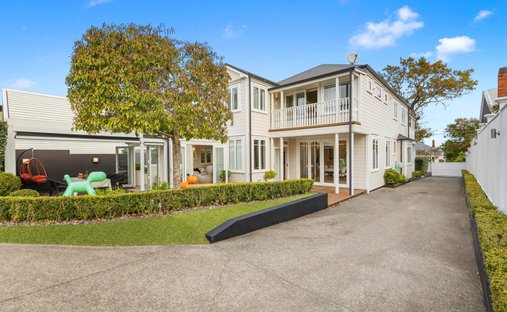 Haus in Auckland, Auckland, Neuseeland 1