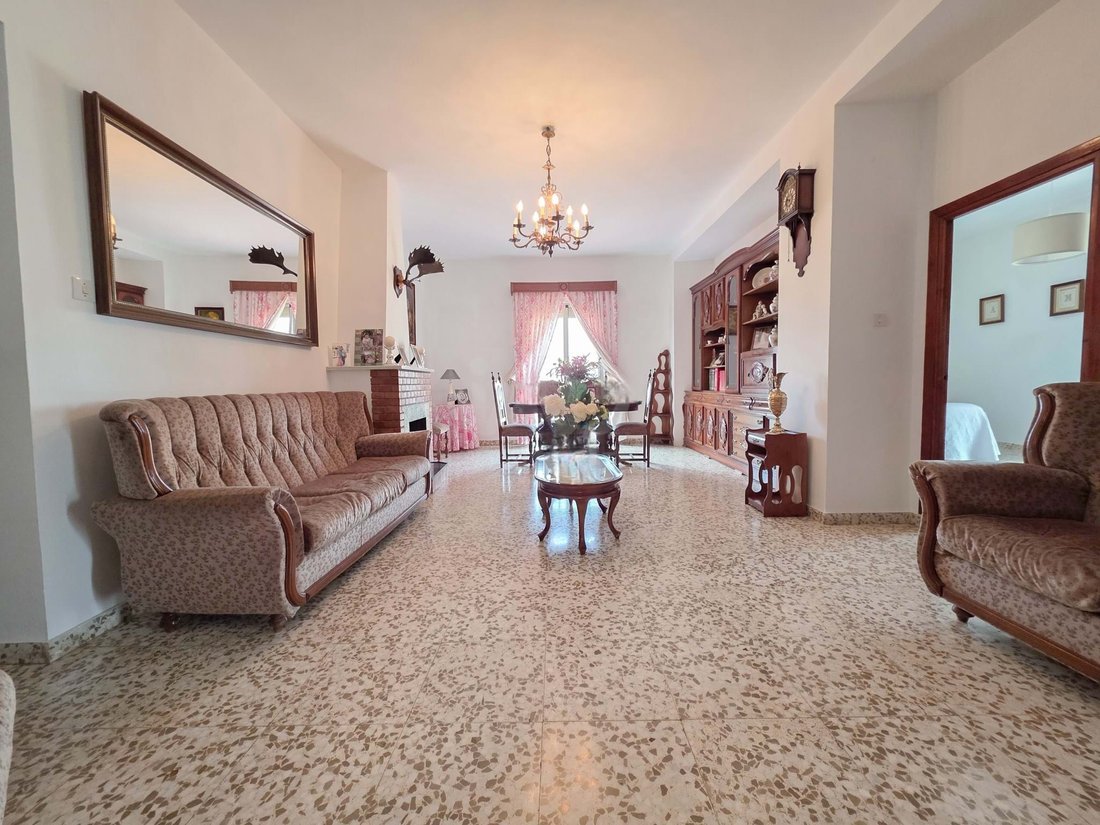 Townhouse in Antequera, Andalusia, Spain 3 - 17797909