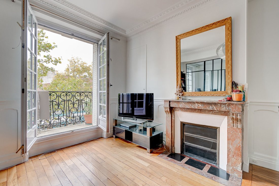 Apartment in Reine-Mairie, Boulogne-Billancourt, France 3 - 17023068