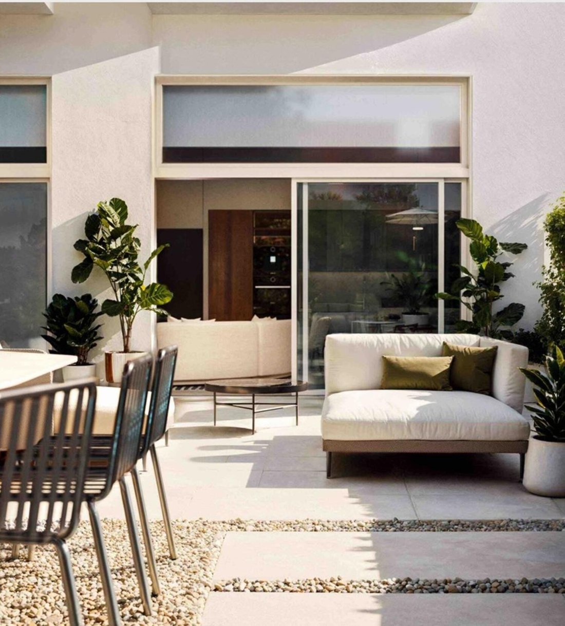 Appartement à Sant Cugat del Vallès, Catalogne, Espagne 1 - 17075268