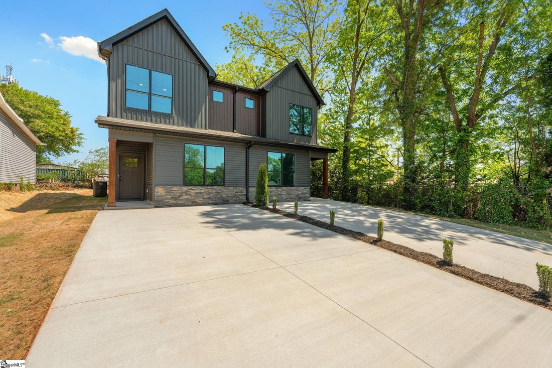 House in Greenville, South Carolina, United States 2 - 17793943
